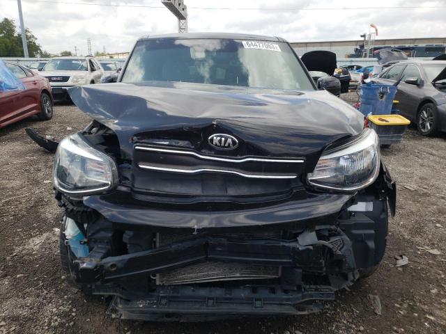 Photo 4 VIN: KNDJN2A20H7430955 - KIA SOUL 