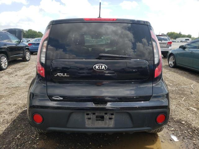 Photo 5 VIN: KNDJN2A20H7430955 - KIA SOUL 