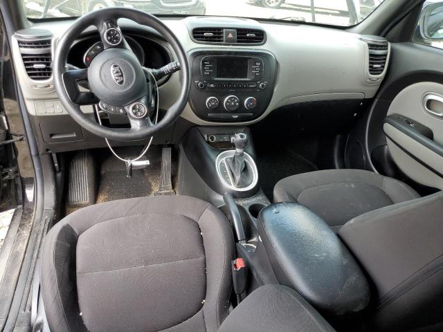 Photo 7 VIN: KNDJN2A20H7430955 - KIA SOUL 