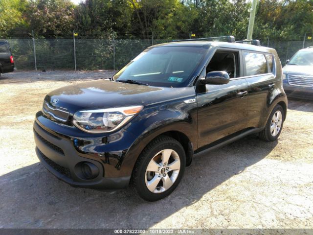 Photo 1 VIN: KNDJN2A20H7432365 - KIA SOUL 