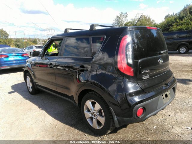 Photo 2 VIN: KNDJN2A20H7432365 - KIA SOUL 