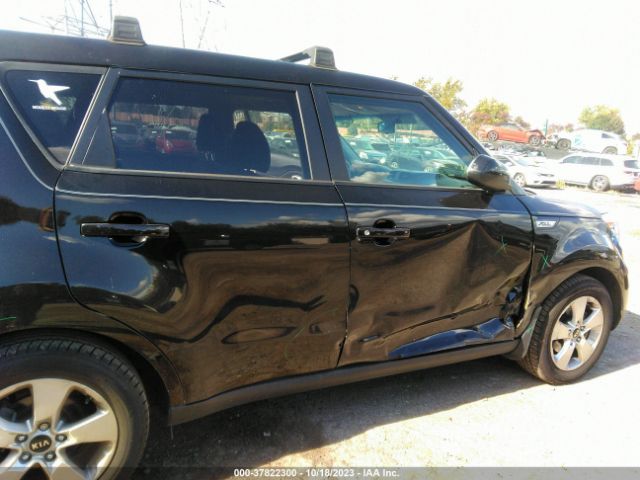 Photo 5 VIN: KNDJN2A20H7432365 - KIA SOUL 