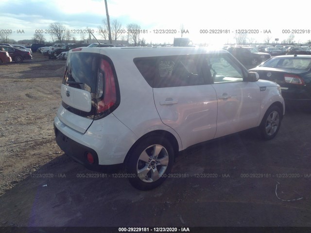 Photo 3 VIN: KNDJN2A20H7433404 - KIA SOUL 