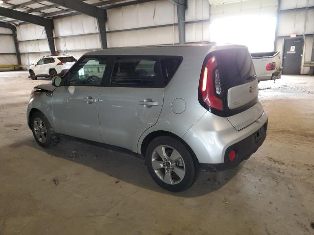 Photo 1 VIN: KNDJN2A20H7436013 - KIA SOUL 