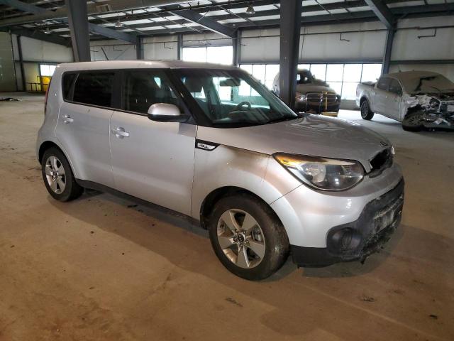 Photo 3 VIN: KNDJN2A20H7436013 - KIA SOUL 