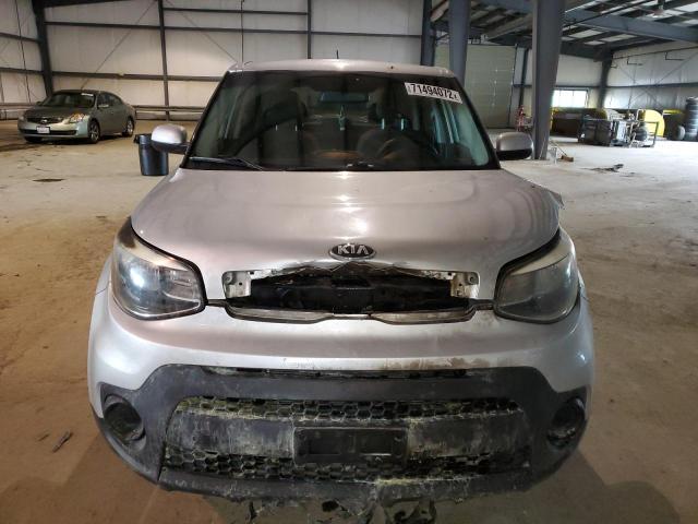 Photo 4 VIN: KNDJN2A20H7436013 - KIA SOUL 