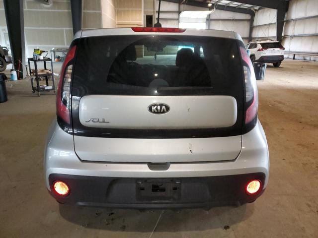 Photo 5 VIN: KNDJN2A20H7436013 - KIA SOUL 