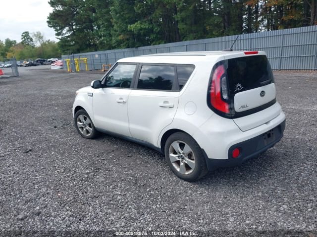 Photo 2 VIN: KNDJN2A20H7437372 - KIA SOUL 