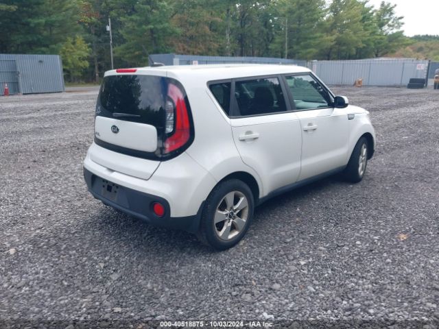 Photo 3 VIN: KNDJN2A20H7437372 - KIA SOUL 