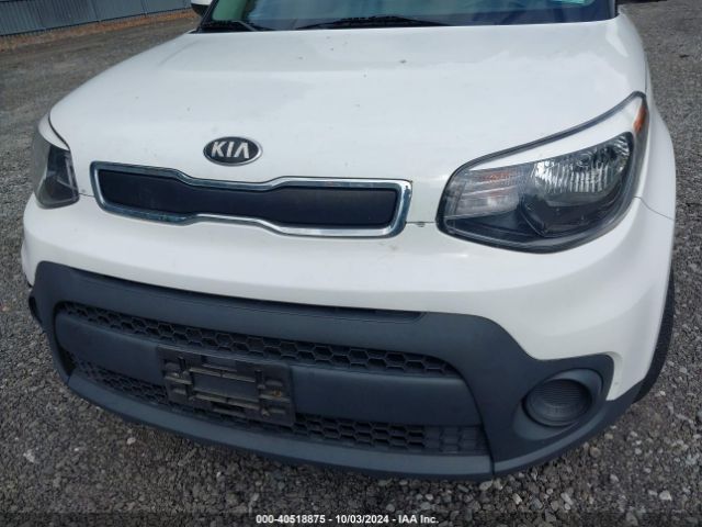 Photo 5 VIN: KNDJN2A20H7437372 - KIA SOUL 