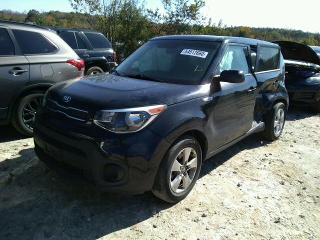 Photo 1 VIN: KNDJN2A20H7438134 - KIA SOUL 