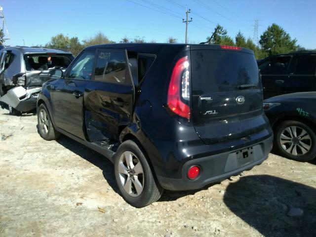 Photo 2 VIN: KNDJN2A20H7438134 - KIA SOUL 