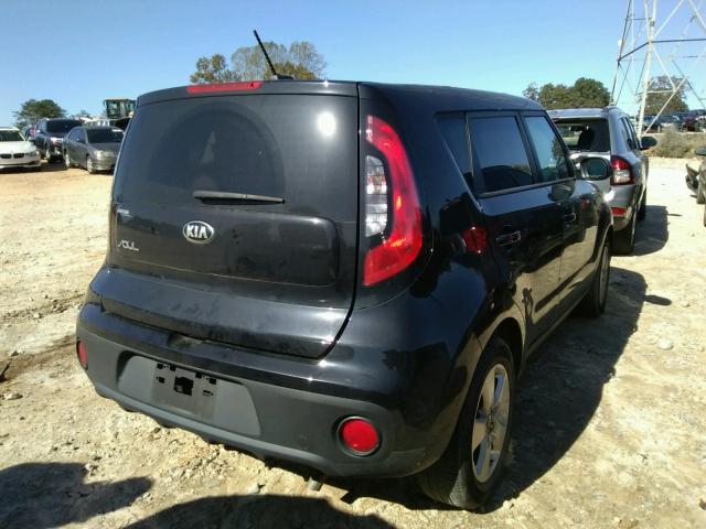 Photo 3 VIN: KNDJN2A20H7438134 - KIA SOUL 