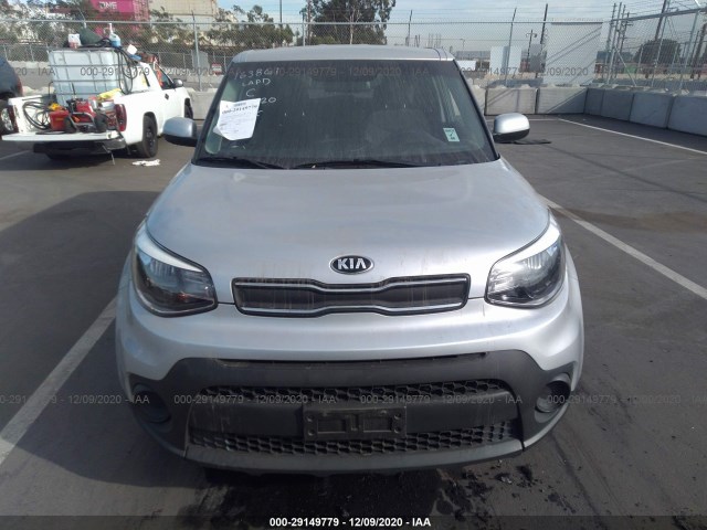 Photo 5 VIN: KNDJN2A20H7440773 - KIA SOUL 