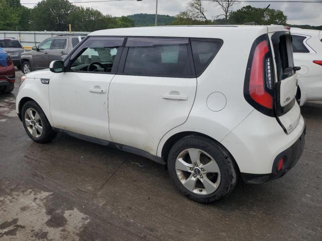 Photo 1 VIN: KNDJN2A20H7445262 - KIA SOUL 