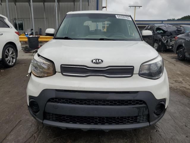 Photo 4 VIN: KNDJN2A20H7445262 - KIA SOUL 