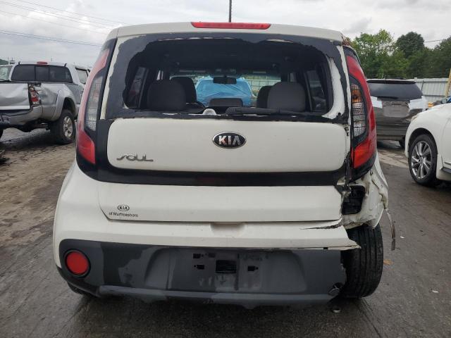 Photo 5 VIN: KNDJN2A20H7445262 - KIA SOUL 