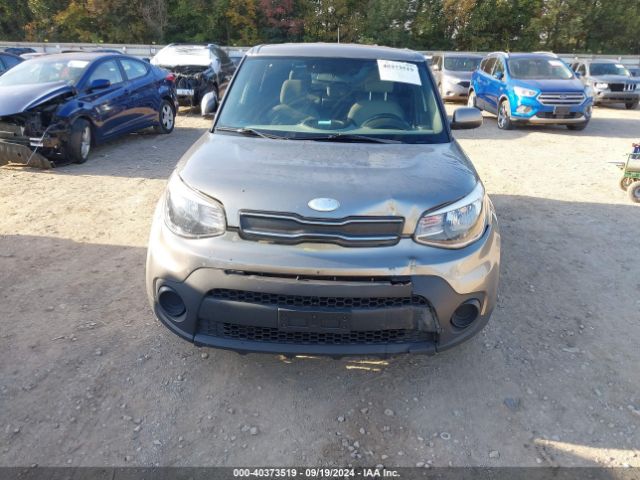 Photo 5 VIN: KNDJN2A20H7451238 - KIA SOUL 