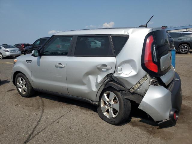 Photo 1 VIN: KNDJN2A20H7454057 - KIA SOUL 