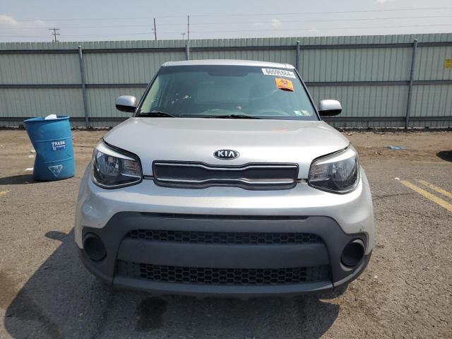 Photo 4 VIN: KNDJN2A20H7454057 - KIA SOUL 