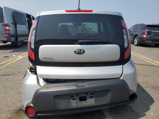 Photo 5 VIN: KNDJN2A20H7454057 - KIA SOUL 