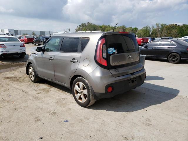 Photo 1 VIN: KNDJN2A20H7454219 - KIA SOUL 