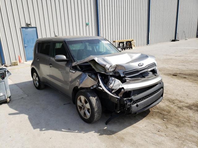 Photo 3 VIN: KNDJN2A20H7454219 - KIA SOUL 