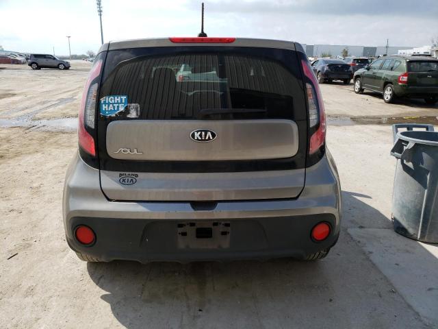 Photo 5 VIN: KNDJN2A20H7454219 - KIA SOUL 