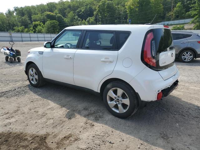 Photo 1 VIN: KNDJN2A20H7459033 - KIA SOUL 