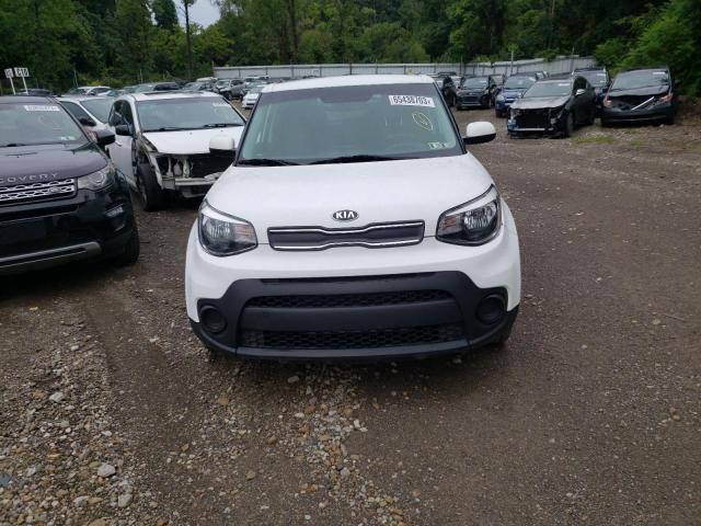 Photo 4 VIN: KNDJN2A20H7459033 - KIA SOUL 