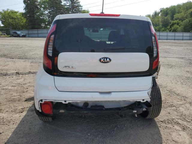 Photo 5 VIN: KNDJN2A20H7459033 - KIA SOUL 