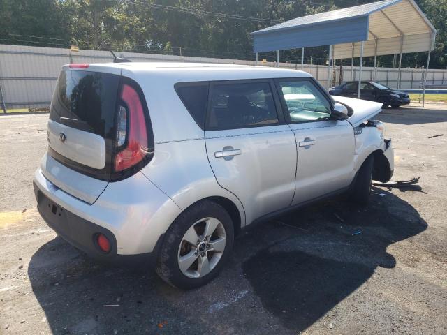 Photo 2 VIN: KNDJN2A20H7460182 - KIA SOUL 