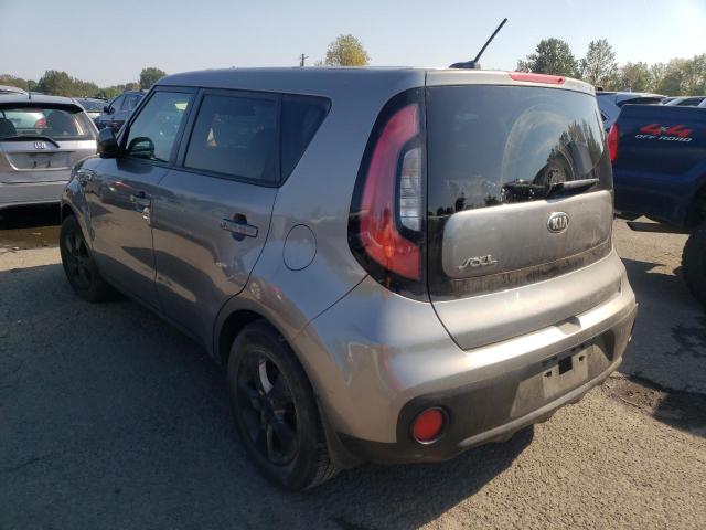 Photo 2 VIN: KNDJN2A20H7462644 - KIA SOUL 