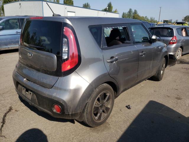 Photo 3 VIN: KNDJN2A20H7462644 - KIA SOUL 