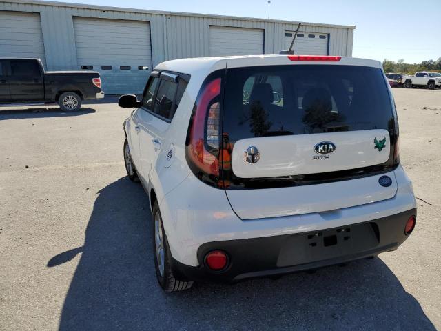 Photo 2 VIN: KNDJN2A20H7466872 - KIA SOUL 