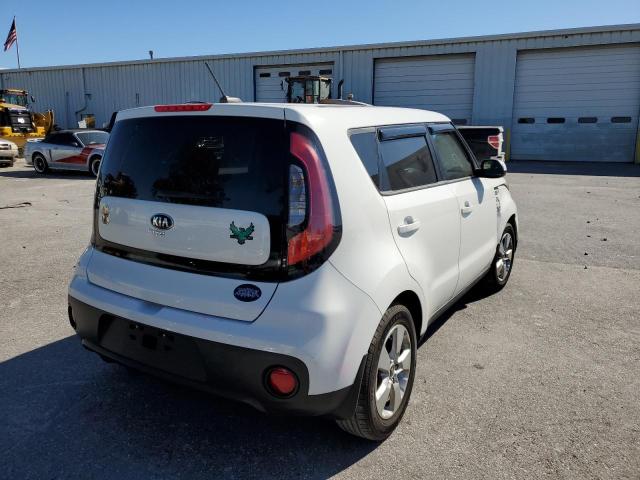 Photo 3 VIN: KNDJN2A20H7466872 - KIA SOUL 