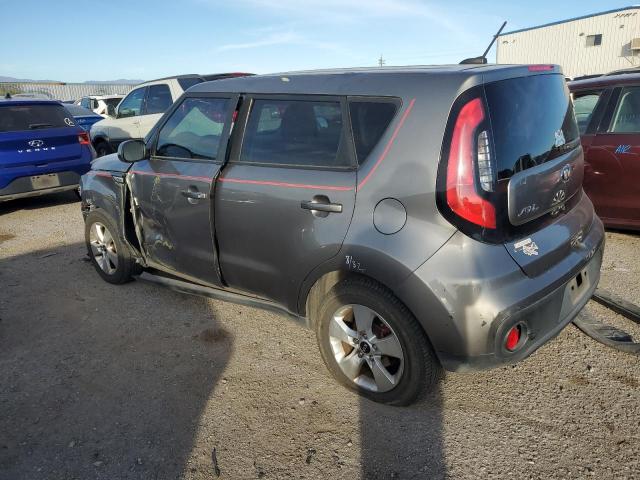 Photo 1 VIN: KNDJN2A20H7471246 - KIA SOUL 