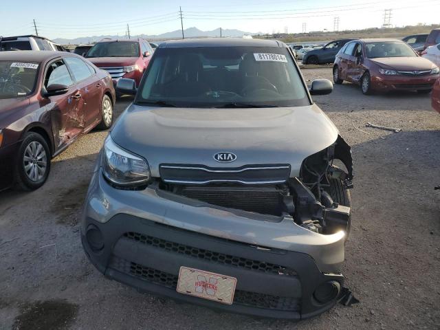 Photo 4 VIN: KNDJN2A20H7471246 - KIA SOUL 