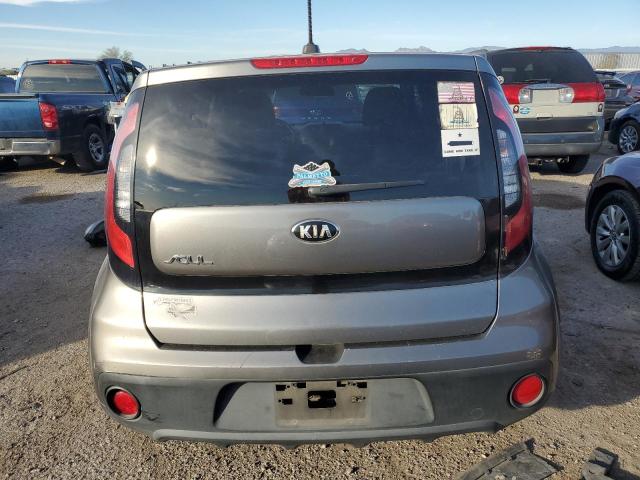 Photo 5 VIN: KNDJN2A20H7471246 - KIA SOUL 