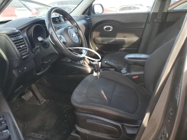 Photo 6 VIN: KNDJN2A20H7471246 - KIA SOUL 