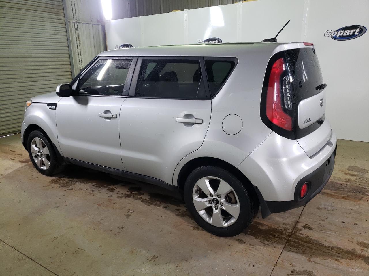 Photo 1 VIN: KNDJN2A20H7473904 - KIA SOUL 