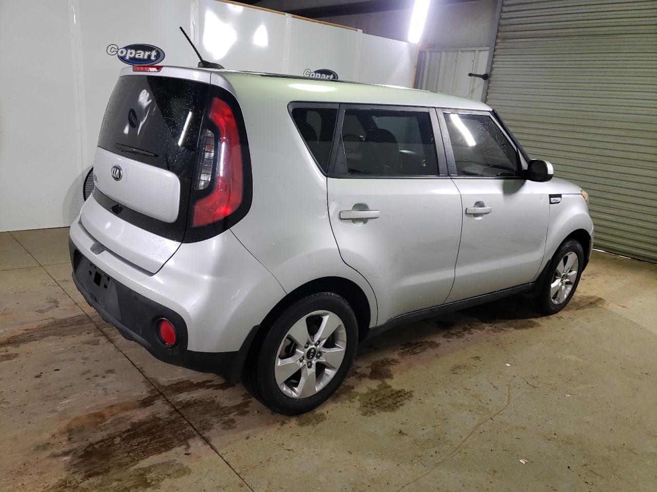 Photo 2 VIN: KNDJN2A20H7473904 - KIA SOUL 