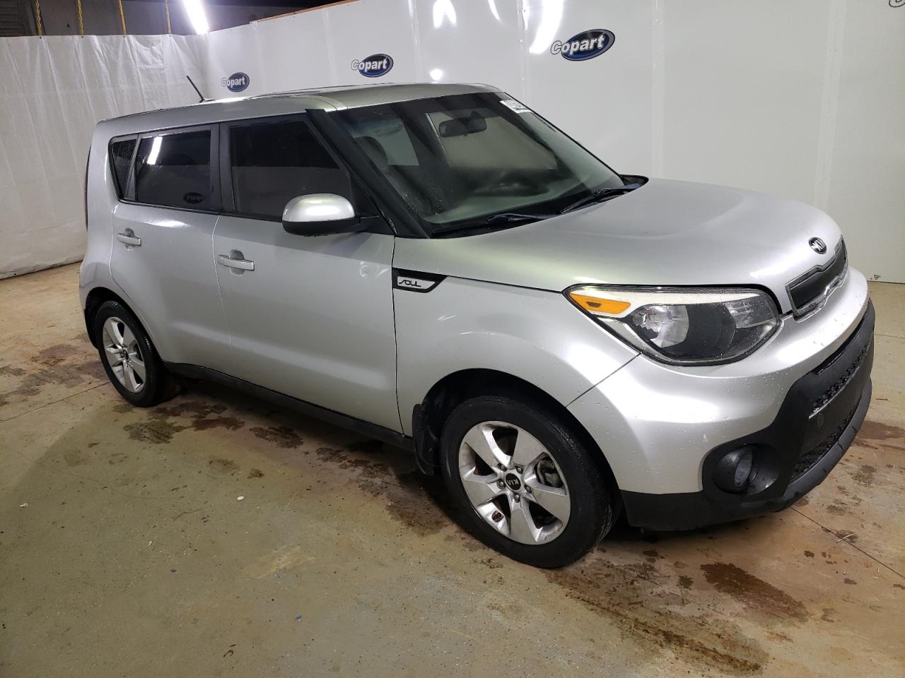 Photo 3 VIN: KNDJN2A20H7473904 - KIA SOUL 