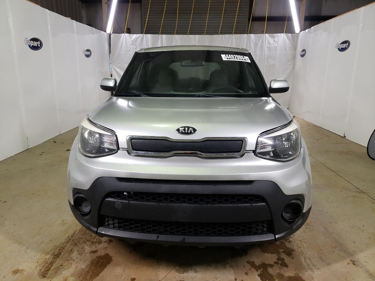 Photo 4 VIN: KNDJN2A20H7473904 - KIA SOUL 