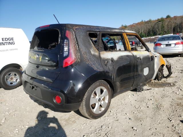 Photo 3 VIN: KNDJN2A20H7474678 - KIA SOUL 