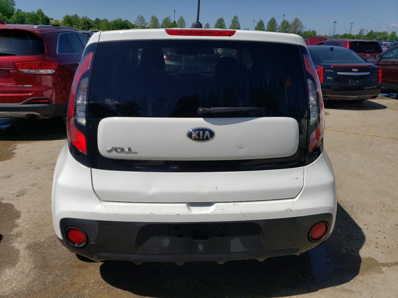 Photo 5 VIN: KNDJN2A20H7475040 - KIA SOUL 