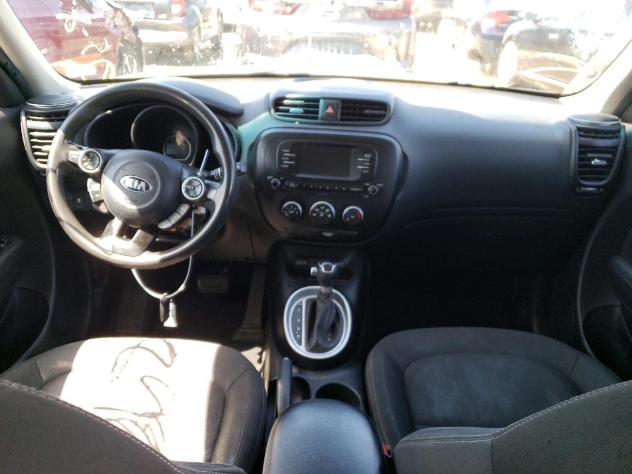 Photo 7 VIN: KNDJN2A20H7475040 - KIA SOUL 