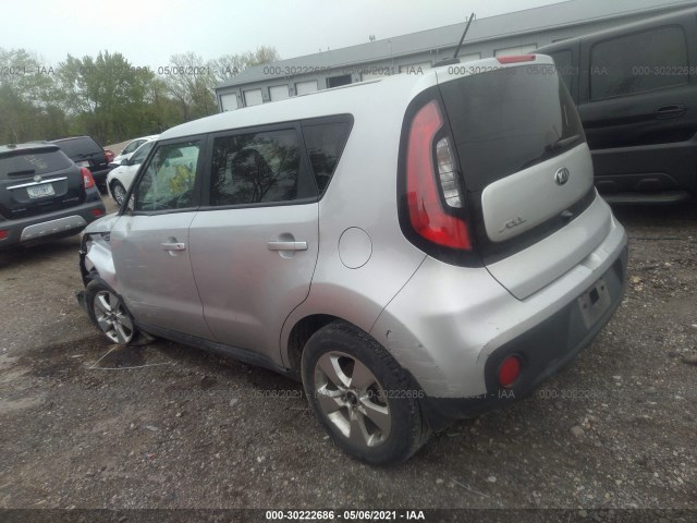 Photo 2 VIN: KNDJN2A20H7475538 - KIA SOUL 