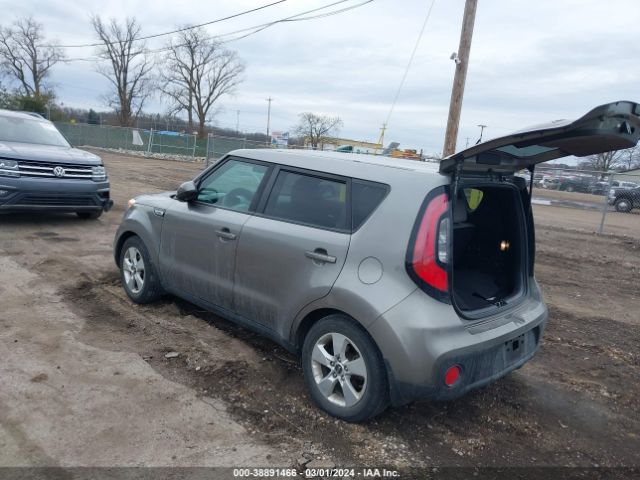 Photo 2 VIN: KNDJN2A20H7477385 - KIA SOUL 