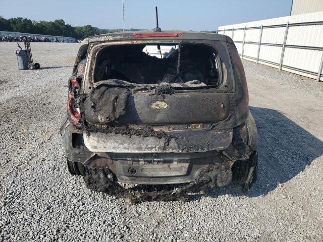 Photo 5 VIN: KNDJN2A20H7479816 - KIA SOUL 